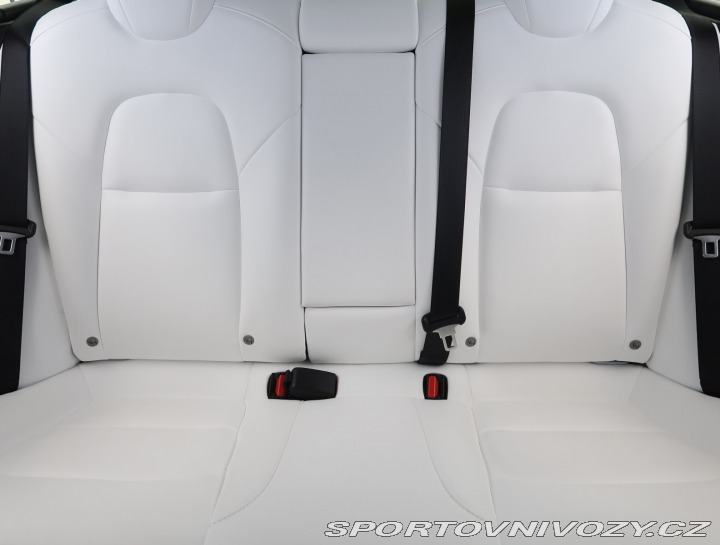 Tesla Model 3 Long Range 4WD 79kWh 2022