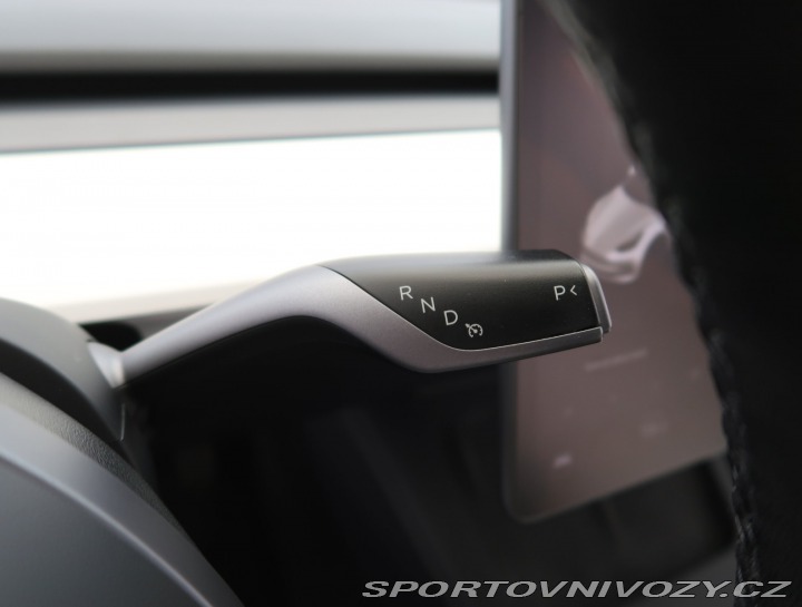 Tesla Model 3 Long Range 4WD 79kWh 2022
