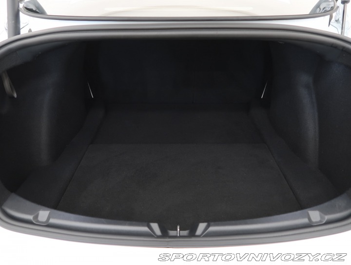 Tesla Model 3 Long Range 4WD 79kWh 2022