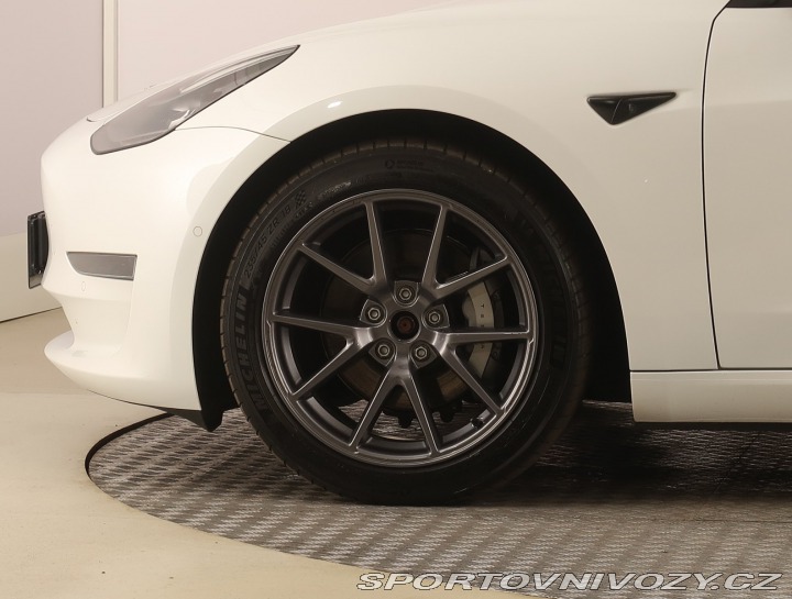 Tesla Model 3 Long Range 4WD 79kWh 2022