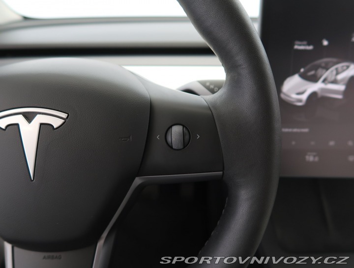 Tesla Model 3 Long Range 4WD 79kWh 2022