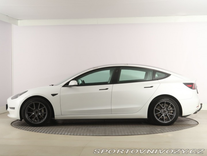 Tesla Model 3 Long Range 4WD 79kWh 2022
