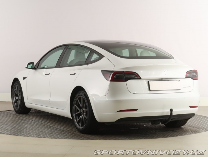 Tesla Model 3 Long Range 4WD 79kWh 2022