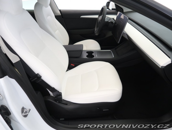 Tesla Model 3 Long Range 4WD 79kWh 2022