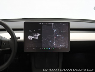 Tesla Model 3 Long Range 4WD 79kWh 2022