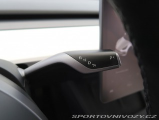 Tesla Model 3 Long Range 4WD 79kWh 2022