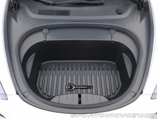 Tesla Model 3 Long Range 4WD 79kWh 2022