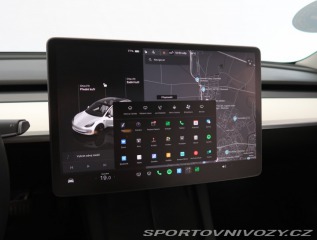Tesla Model 3 Long Range 4WD 79kWh 2022