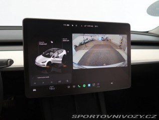 Tesla Model 3 Long Range 4WD 79kWh 2022