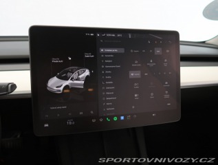 Tesla Model 3 Long Range 4WD 79kWh 2022