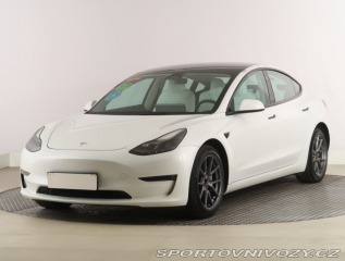 Tesla Model 3 Long Range 4WD 79kWh 2022