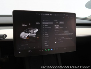 Tesla Model 3 Long Range 4WD 79kWh 2022