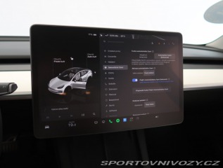 Tesla Model 3 Long Range 4WD 79kWh 2022