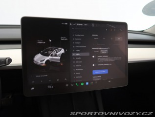 Tesla Model 3 Long Range 4WD 79kWh 2022