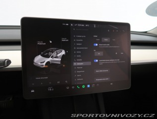 Tesla Model 3 Long Range 4WD 79kWh 2022