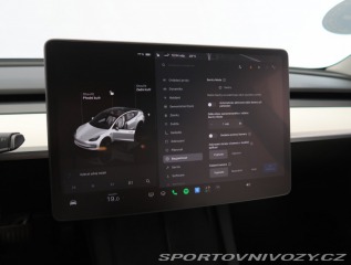 Tesla Model 3 Long Range 4WD 79kWh 2022
