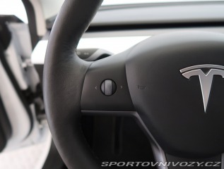 Tesla Model 3 Long Range 4WD 79kWh 2022