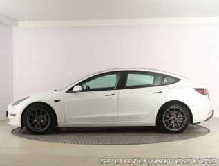 Tesla Model 3 Long Range 4WD 79kWh 2022