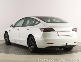 Tesla Model 3 Long Range 4WD 79kWh 2022