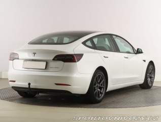 Tesla Model 3 Long Range 4WD 79kWh 2022