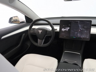 Tesla Model 3 Long Range 4WD 79kWh 2022