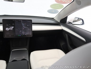 Tesla Model 3 Long Range 4WD 79kWh 2022