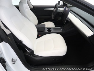 Tesla Model 3 Long Range 4WD 79kWh 2022