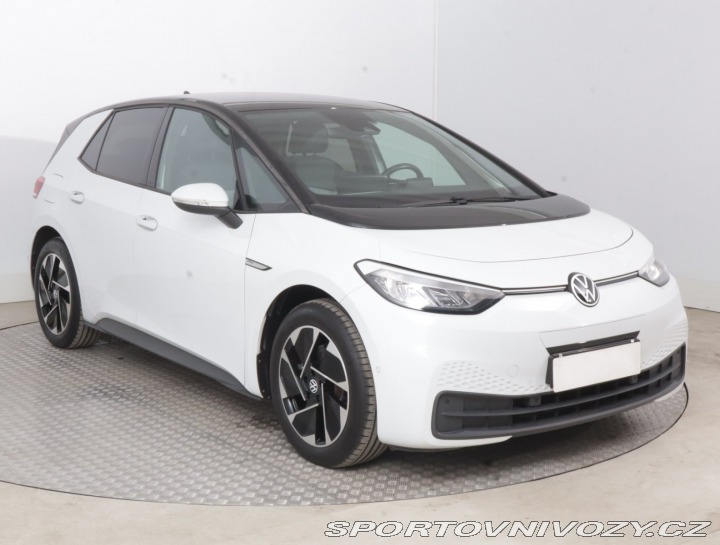 Volkswagen ID.3 Pro Perf. (62 kWh) 2022