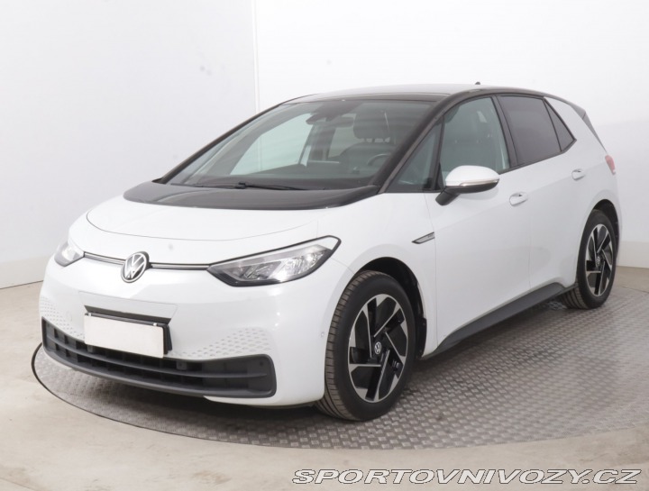 Volkswagen ID.3 Pro Perf. (62 kWh) 2022