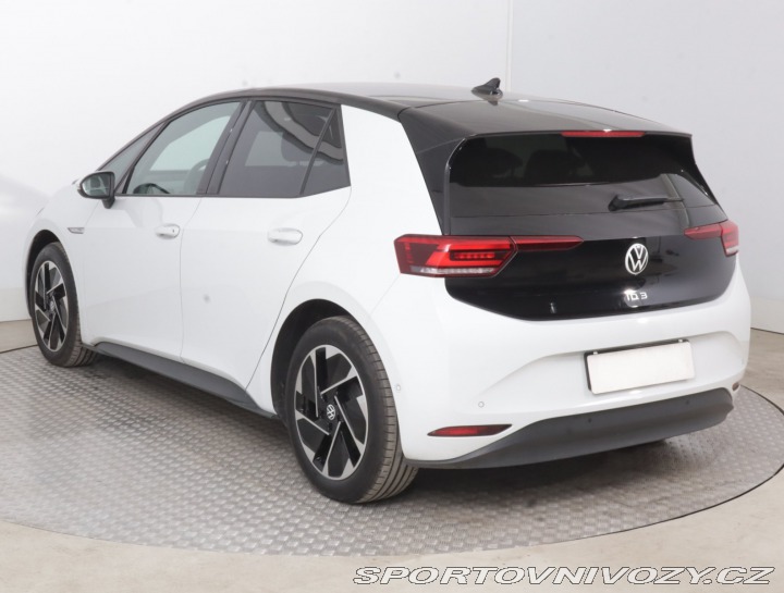 Volkswagen ID.3 Pro Perf. (62 kWh) 2022