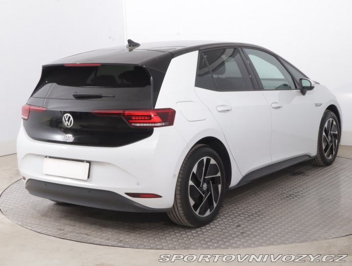 Volkswagen ID.3 Pro Perf. (62 kWh) 2022