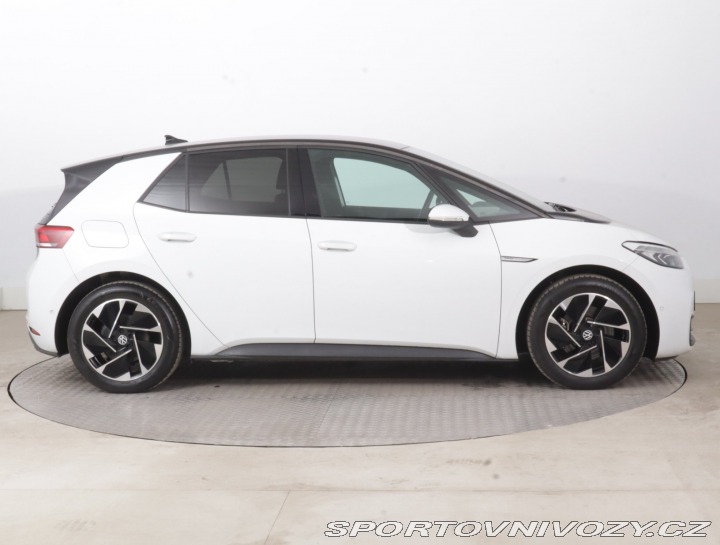 Volkswagen ID.3 Pro Perf. (62 kWh) 2022