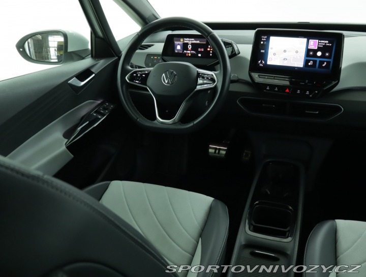 Volkswagen ID.3 Pro Perf. (62 kWh) 2022