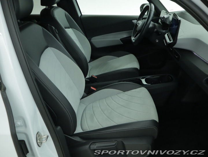 Volkswagen ID.3 Pro Perf. (62 kWh) 2022