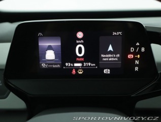 Volkswagen ID.3 Pro Perf. (62 kWh) 2022