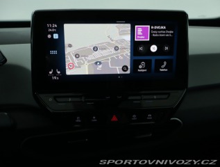 Volkswagen ID.3 Pro Perf. (62 kWh) 2022