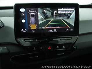 Volkswagen ID.3 Pro Perf. (62 kWh) 2022