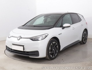 Volkswagen ID.3 Pro Perf. (62 kWh) 2022