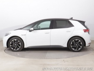 Volkswagen ID.3 Pro Perf. (62 kWh) 2022