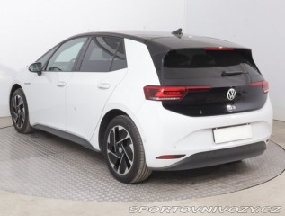Volkswagen ID.3 Pro Perf. (62 kWh) 2022