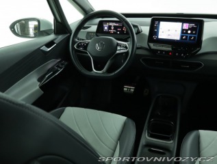Volkswagen ID.3 Pro Perf. (62 kWh) 2022