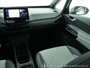 Volkswagen ID.3 Pro Perf. (62 kWh) 2022
