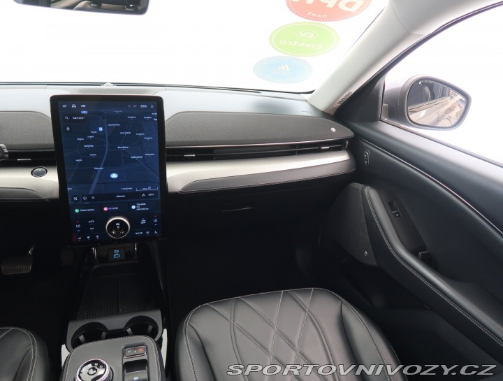Ford Mustang Mach-E Standard Range RW 2021