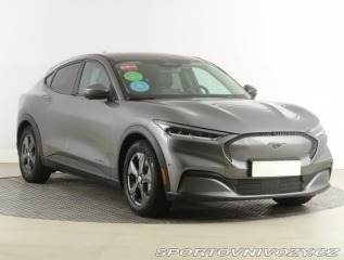 Ford Mustang Mach-E Standard Range RW 2021