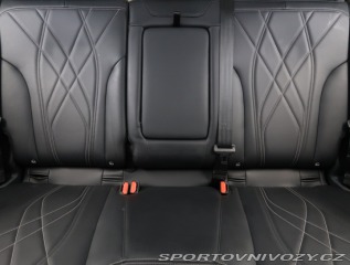 Ford Mustang Mach-E Standard Range RW 2021