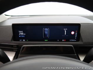 Ford Mustang Mach-E Standard Range RW 2021