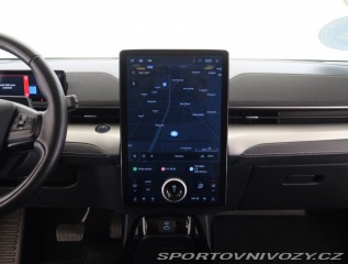 Ford Mustang Mach-E Standard Range RW 2021