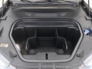 Ford Mustang Mach-E Standard Range RW 2021