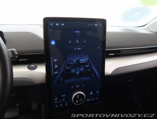 Ford Mustang Mach-E Standard Range RW 2021