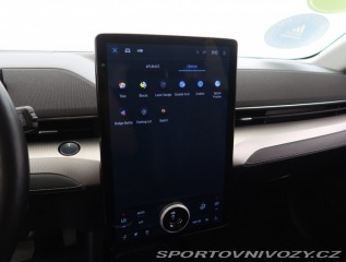 Ford Mustang Mach-E Standard Range RW 2021